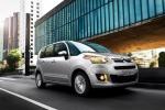 Citroen C3 Picasso 2012 года (BR)
